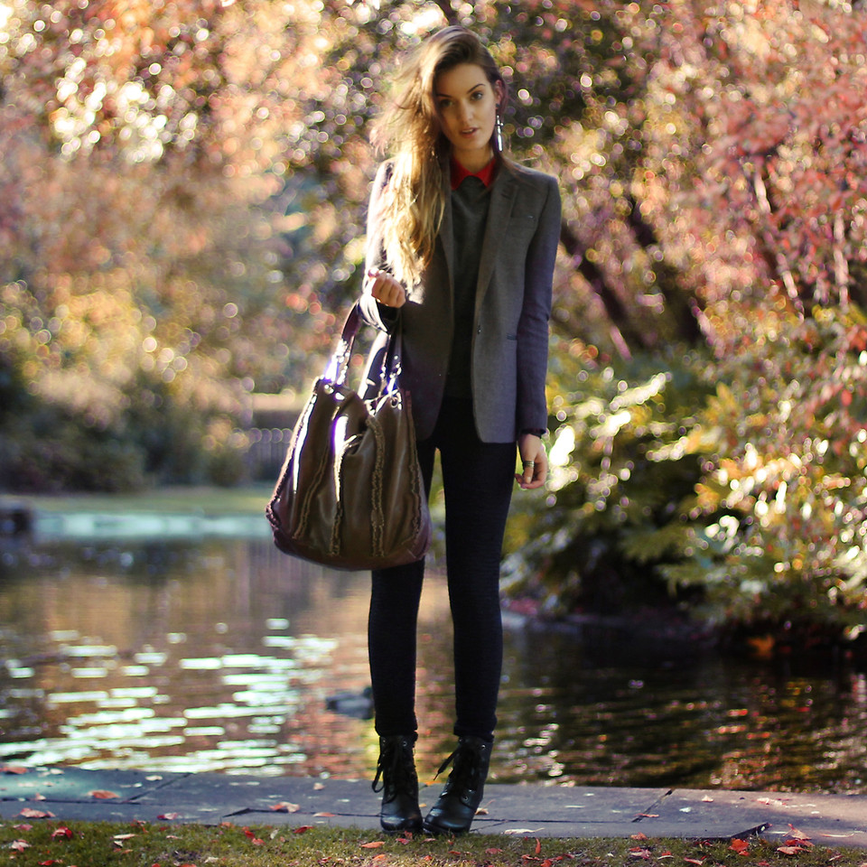 Lookbook, Ebba Zingmark